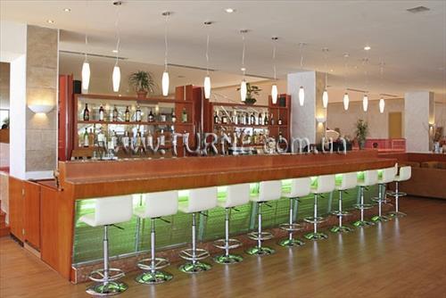 Фотография Oceanis Hotel Ixia 4*