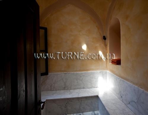 Imaginea Spirit of the Knights Boutique Hotel 4*