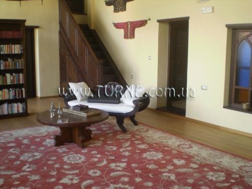 Imaginea Spirit of the Knights Boutique Hotel 4*