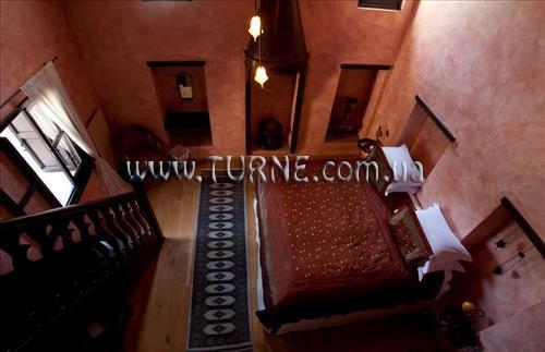 Fotografii Spirit of the Knights Boutique Hotel 4*