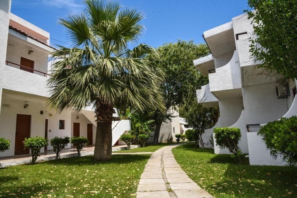 Imaginea Vallian Village 3*