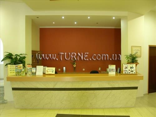 Hotel Relax Hotel 3*