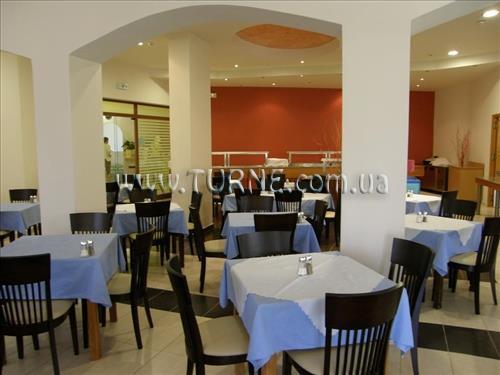 Imaginea Relax Hotel 3*