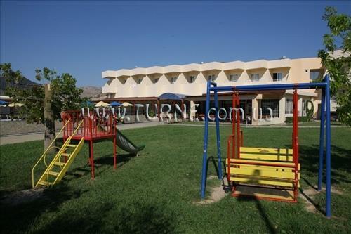 Imaginea Relax Hotel 3*