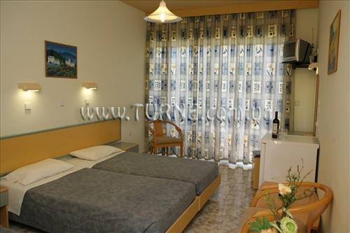 Fotografie Relax Hotel 3*