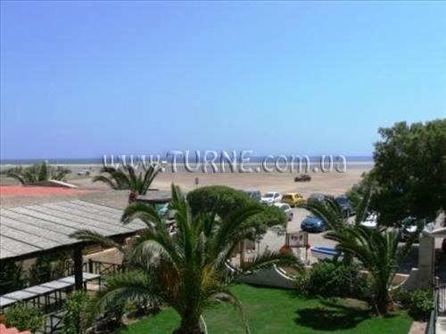 Imaginea Prasonisi Light House 3*