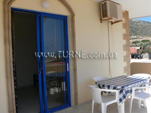 Fotografie Prasonisi Light House 3*