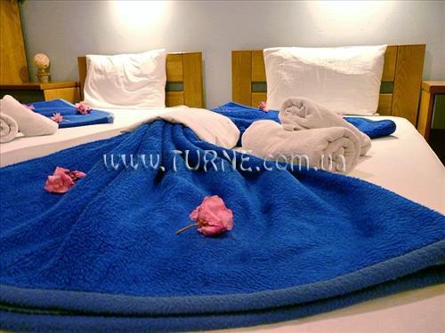 Fotografii Prasonisi Light House 3*