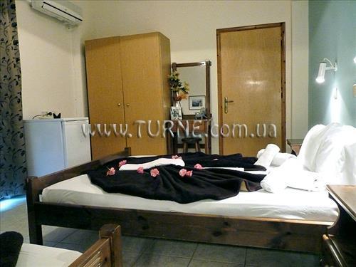 Hotel Prasonisi Light House 3*