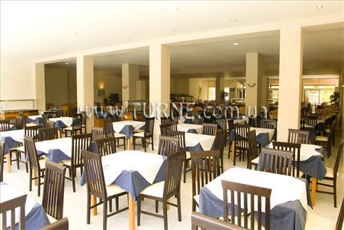 Изображение Delfinia Resort Hotel 4*