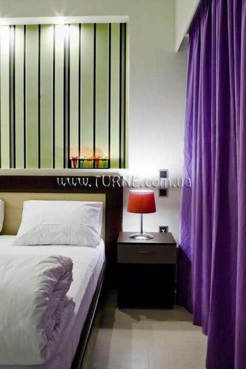 Фотография Delfinia Resort Hotel 4*