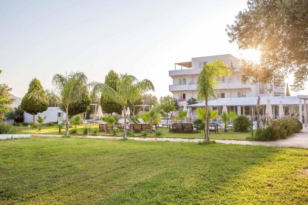 Imaginea Evita Studios 3*