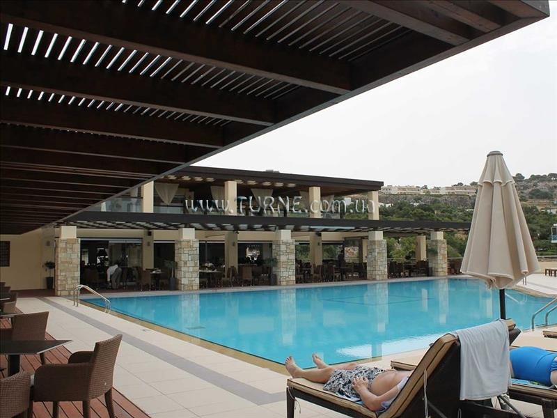 Imaginea Island Blue Hotel 3*