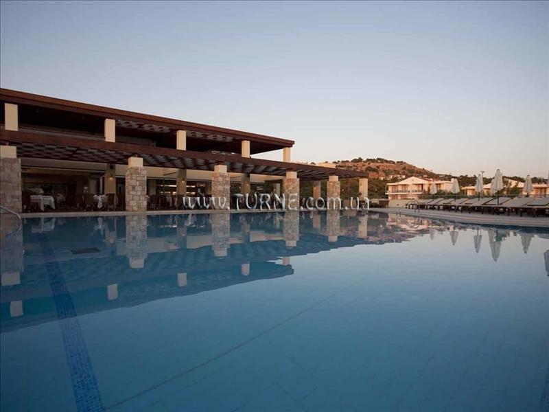 Fotografii Island Blue Hotel 3*