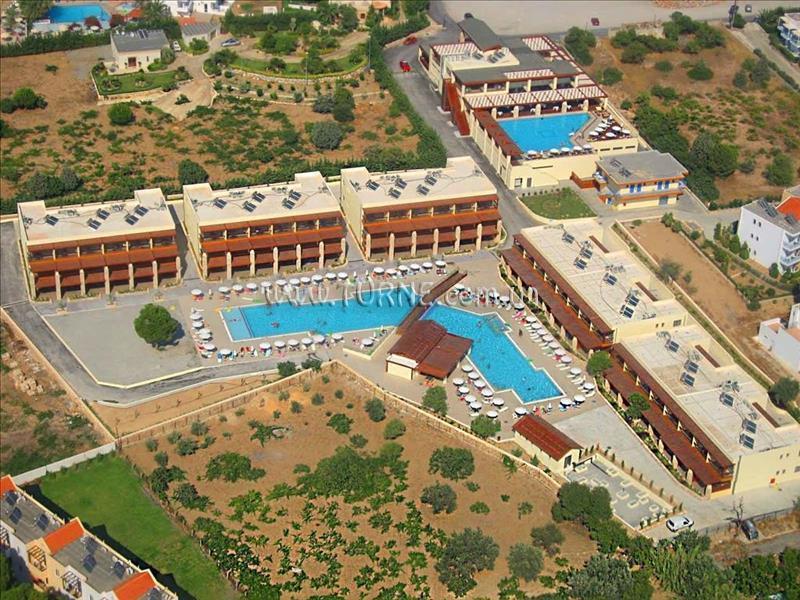 Hotel Island Blue Hotel 3*