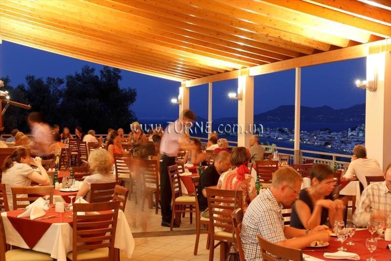 Фотография Arion Hotel Samos 4*