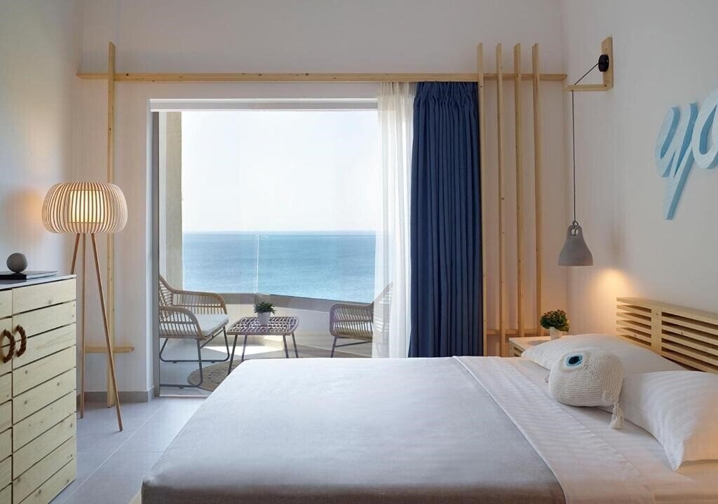 Фото Proteas Blu Resort 5*