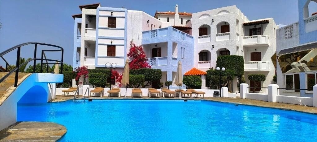 Fotografii Anema By The Sea отель без категории