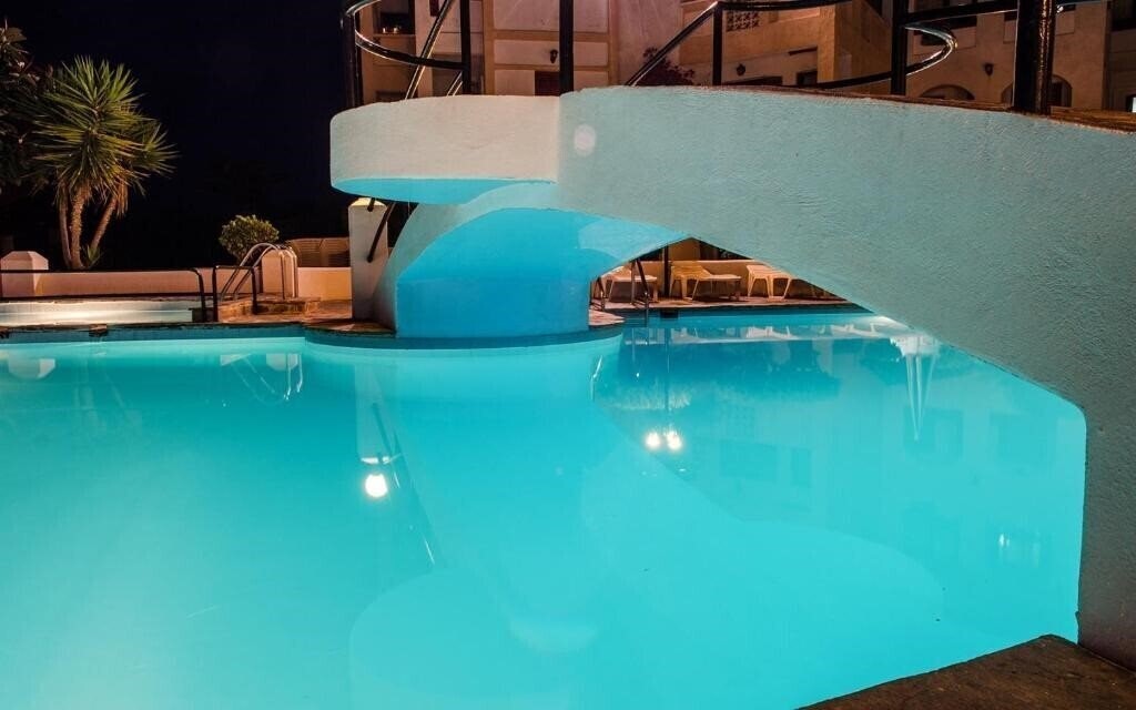 Imaginea Anema By The Sea отель без категории