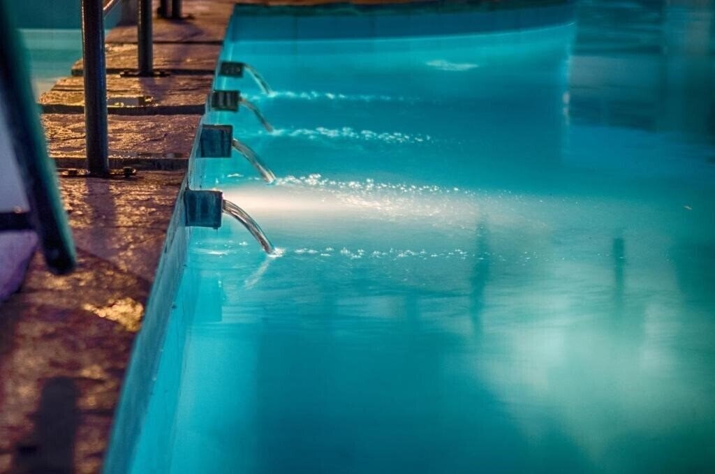 Imaginea Anema By The Sea отель без категории