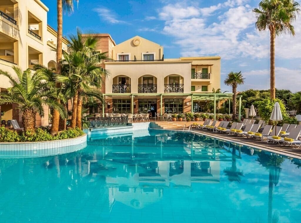 Fotografie Samaina Inn 4*