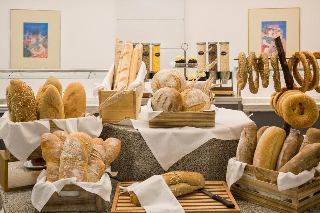 Imaginea Samaina Inn 4*