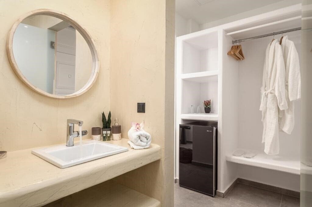 Fotografie Naftilos Boutique Hotel (ex. Hotel Naftilos) 3*