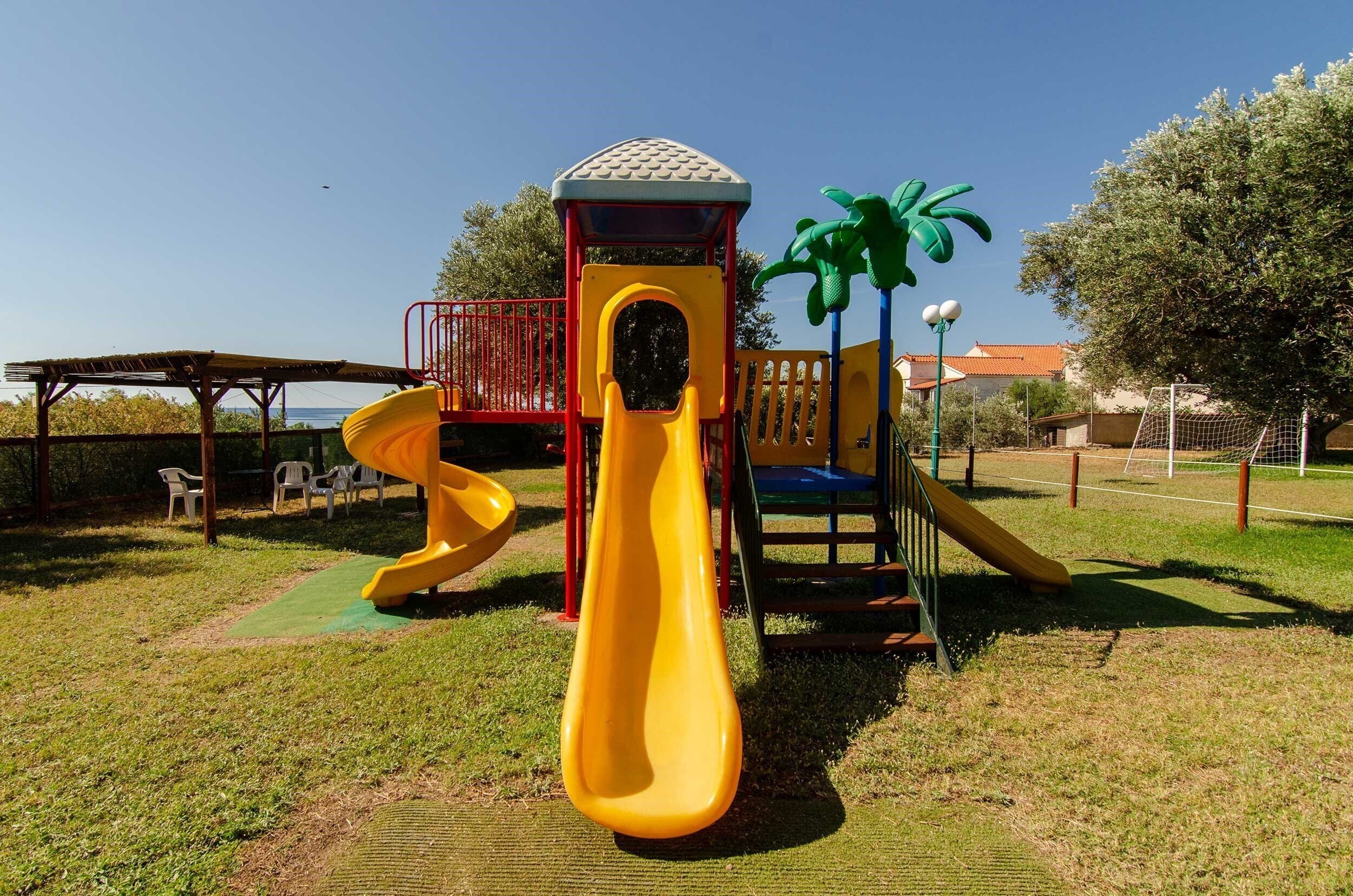 Fotografii Kampos Village Resort 3*