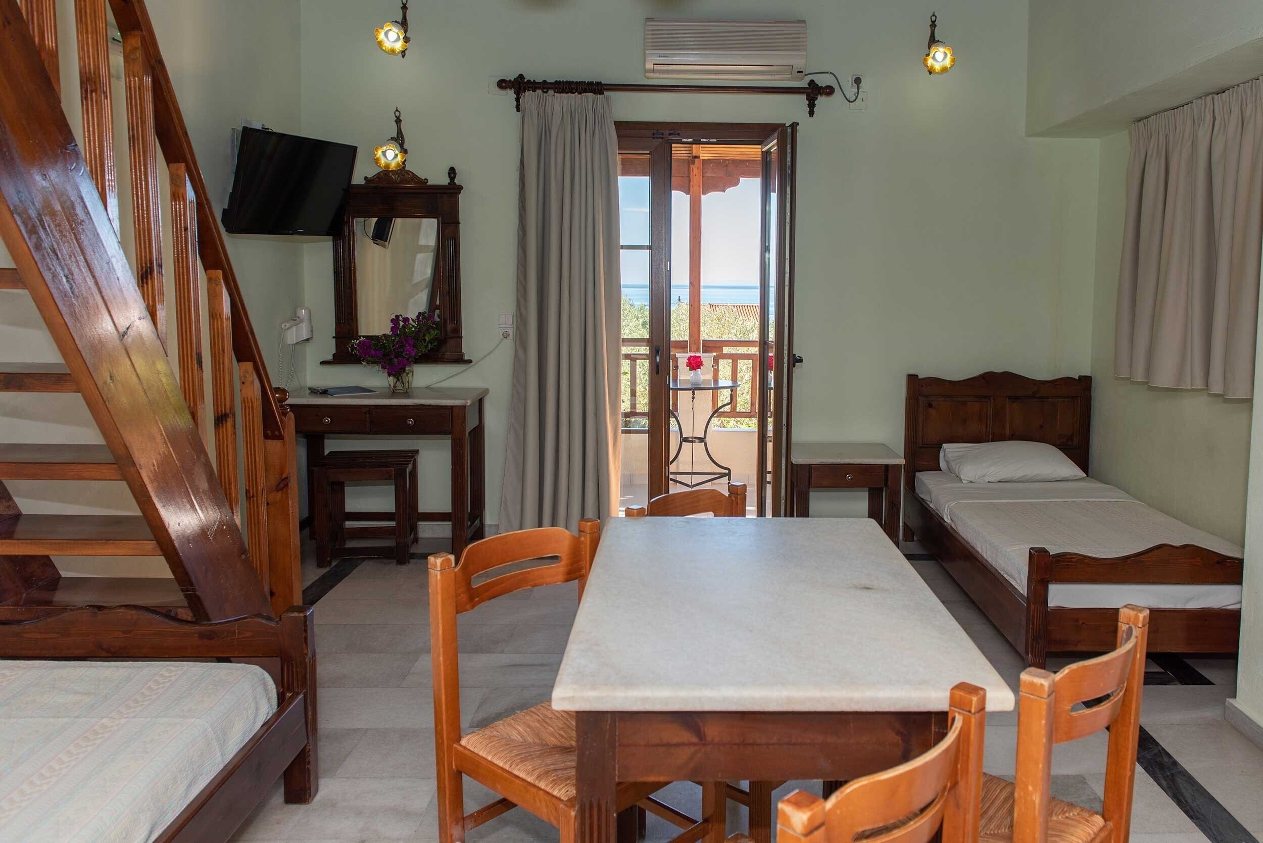 Fotografie Kampos Village Resort 3*