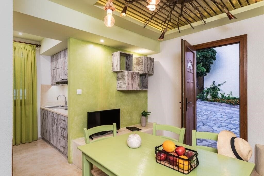 Fotografii Agrilionas 3*