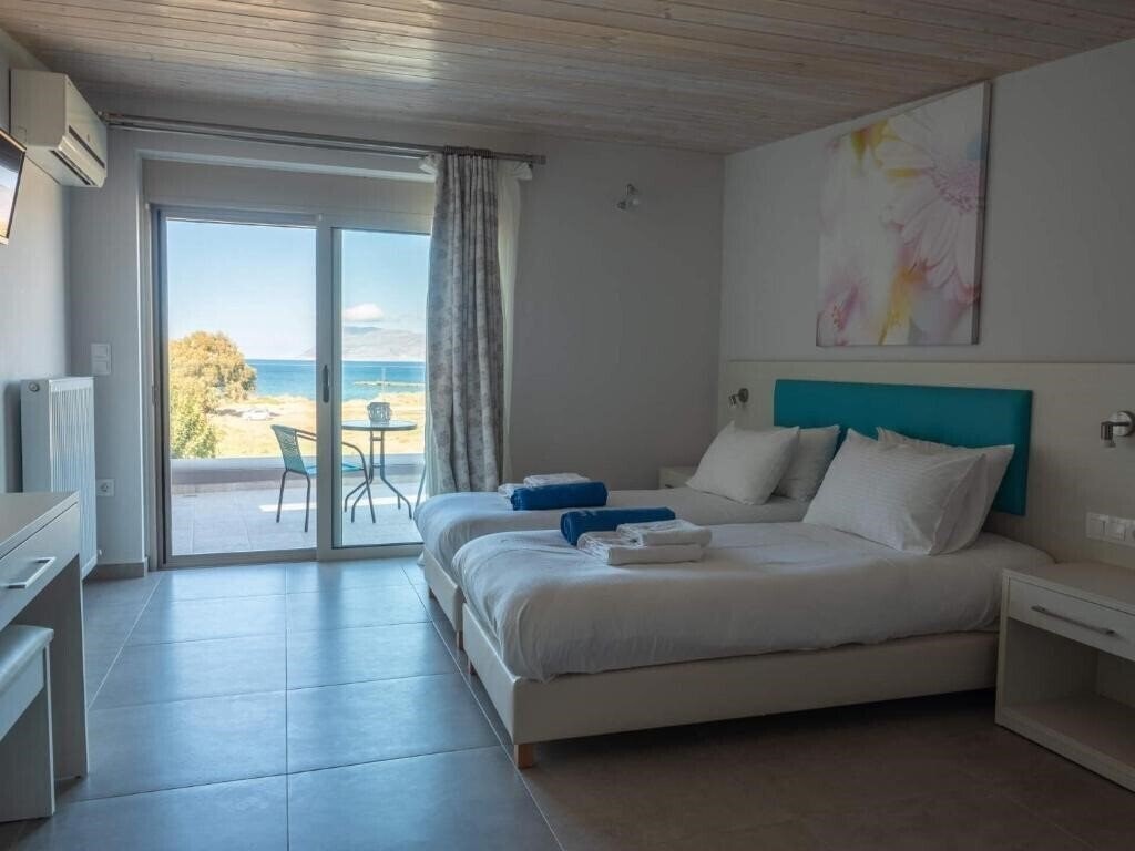 Fotografii Enali Villas 5*