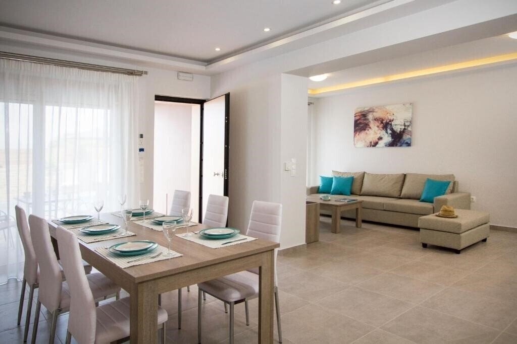 Imaginea Enali Villas 5*