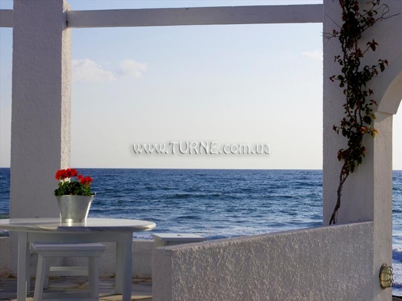 Фотография Club Salut Thalassa Resort&Suites 3*