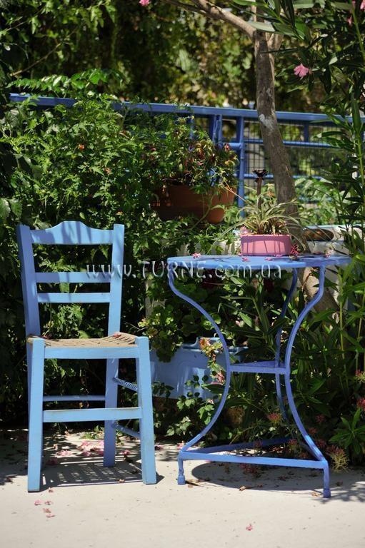 Imaginea Anemomilos Suites Fira 2*