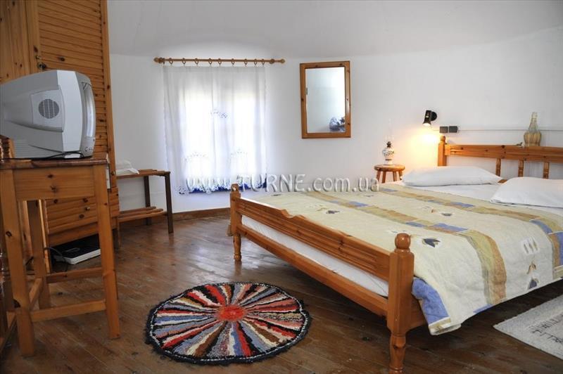 Fotografie Anemomilos Suites Fira 2*