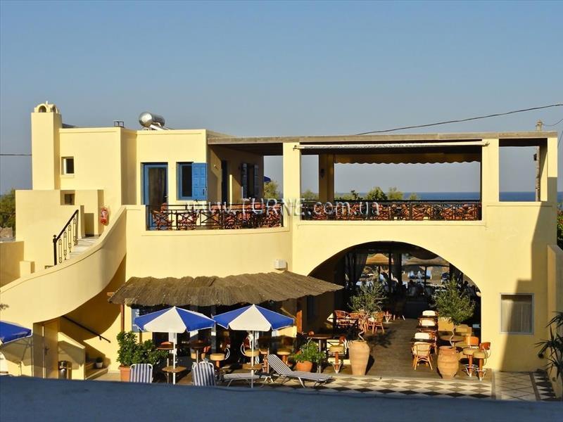 Отель Levante Beach Hotel 3*