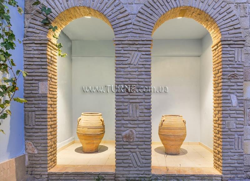 Imaginea Mediterranean Beach 4*