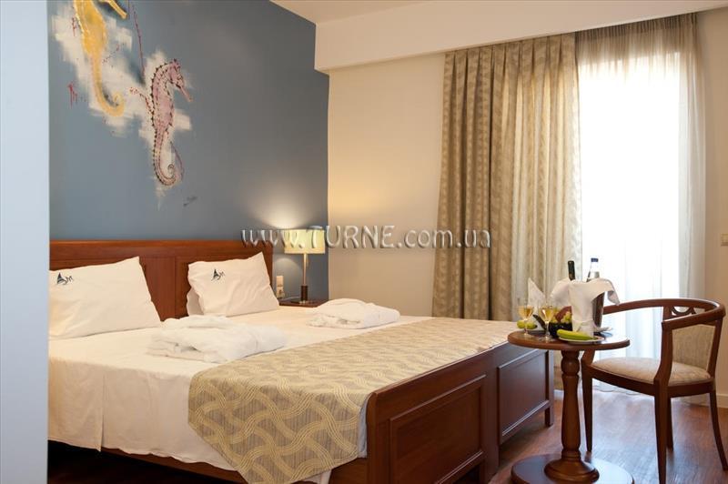 Fotografie Mediterranean Beach 4*