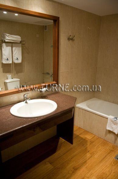 Hotel Mediterranean Beach 4*