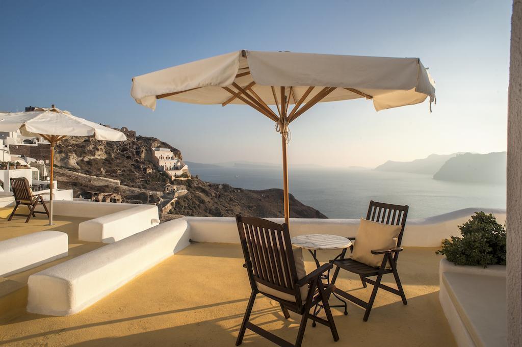 Imaginea Fanari Villas Luxury Hotel 4*