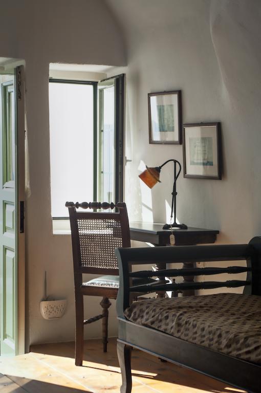 Imaginea Fanari Villas Luxury Hotel 4*