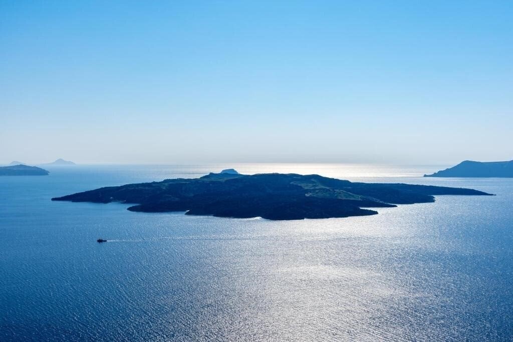 Fotografie Adamant Suites 4*