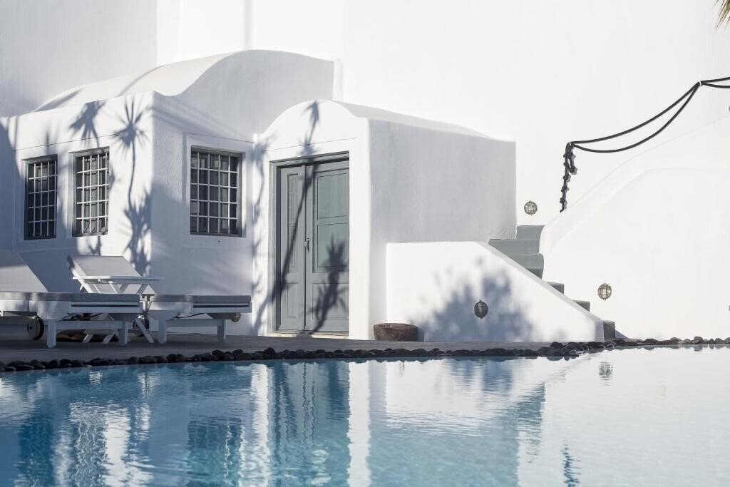 Фотография Alta Vista Suites 5*