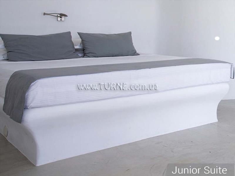 Imaginea Angels & Stars Suites 5*