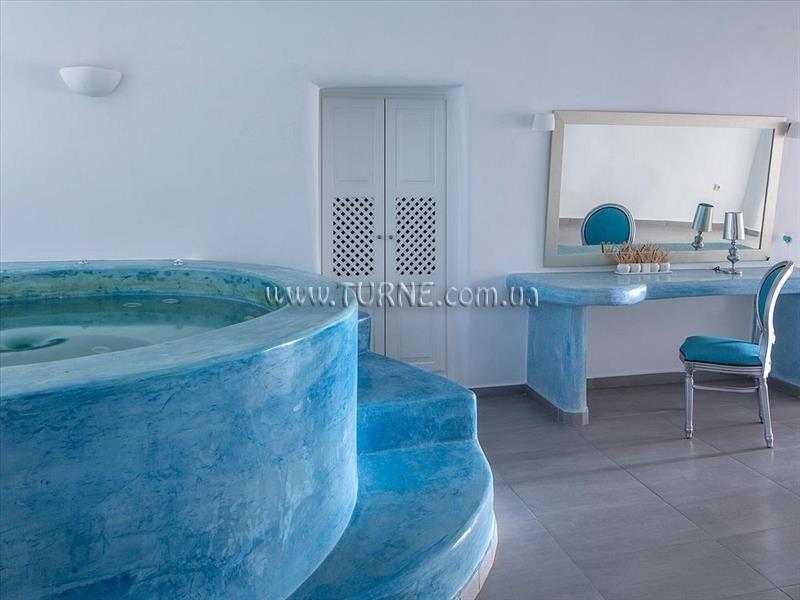 Imaginea Angels & Stars Suites 5*