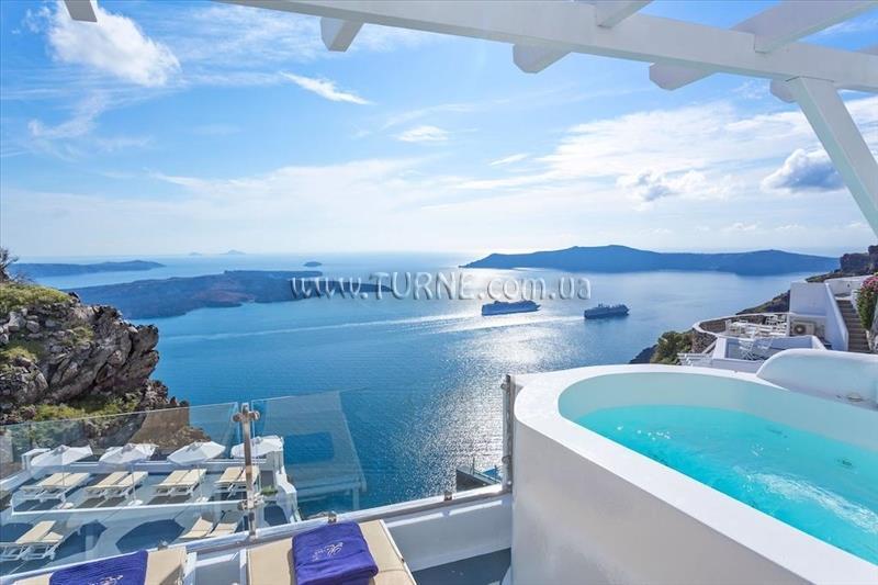 Hotel Angels & Stars Suites 5*