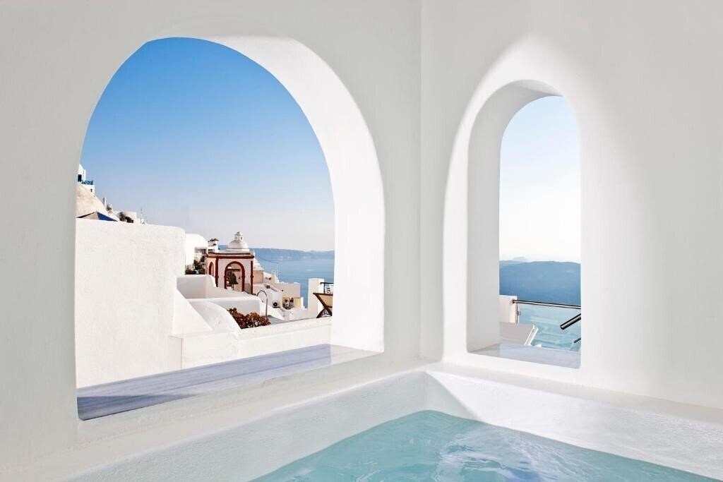 Изображение Asteras Villas 4*