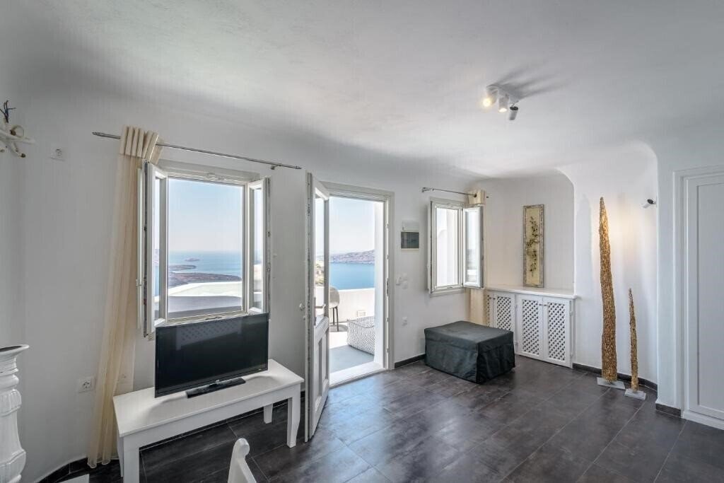 Imaginea Avianto Suites 3*