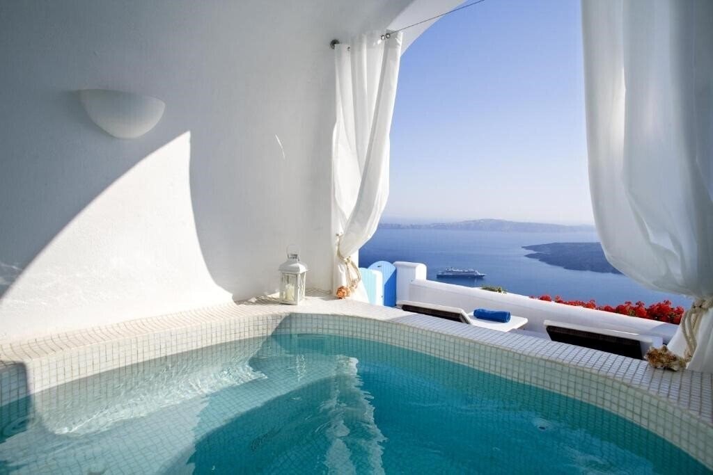 Fotografii Dreams Luxury Suites 5*