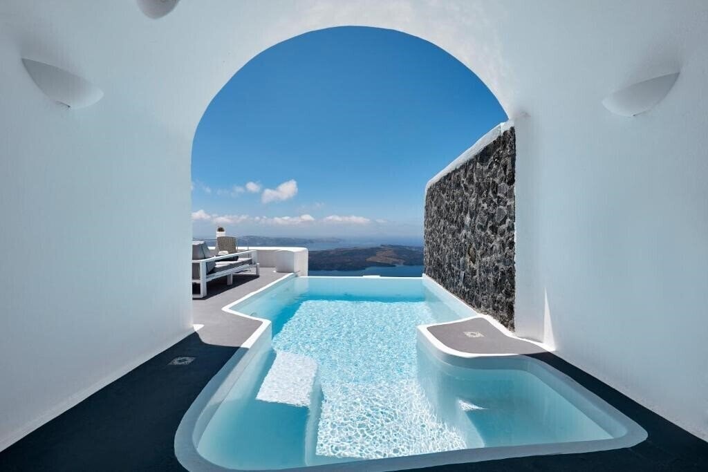 Fotografie Dreams Luxury Suites 5*